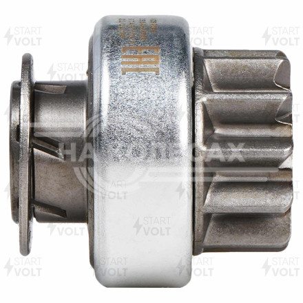 Привод стартера (бендикс) для автомобилей Hyundai Santa Fe II (06-)/Kia Sorento II (09-) 2.0CRDi/2.2CRDi