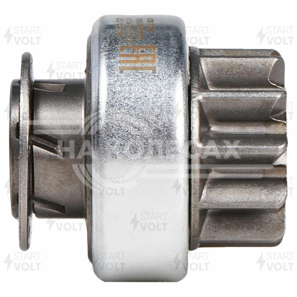 Привод стартера (бендикс) для автомобилей Hyundai Santa Fe II (06-)/Kia Sorento II (09-) 2.0CRDi/2.2CRDi