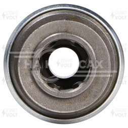 Привод стартера (бендикс) для автомобилей Hyundai Santa Fe II (06-)/Kia Sorento II (09-) 2.0CRDi/2.2CRDi