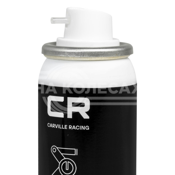 Смазка адгезионная синтетическая, аэрозоль, 75ml