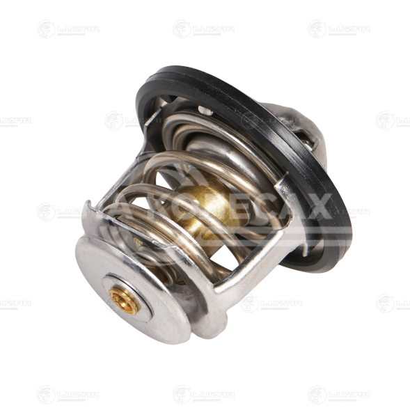 Термостат для автомобилей Lifan Solano (10-)/X50 (15-)/Breez (07-)/Smily (08-) (82°С) (термоэлемент)