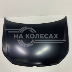 Капот VW POLO 4D 10-14/HBK 09-