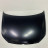 Капот VW POLO 4D 10-14/HBK 09-