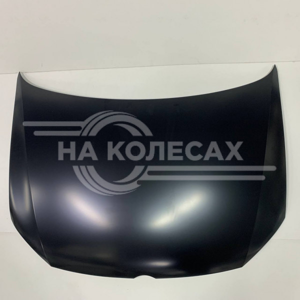 Капот VW POLO 4D 10-14/HBK 09-