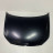 Капот VW POLO 4D 10-14/HBK 09-