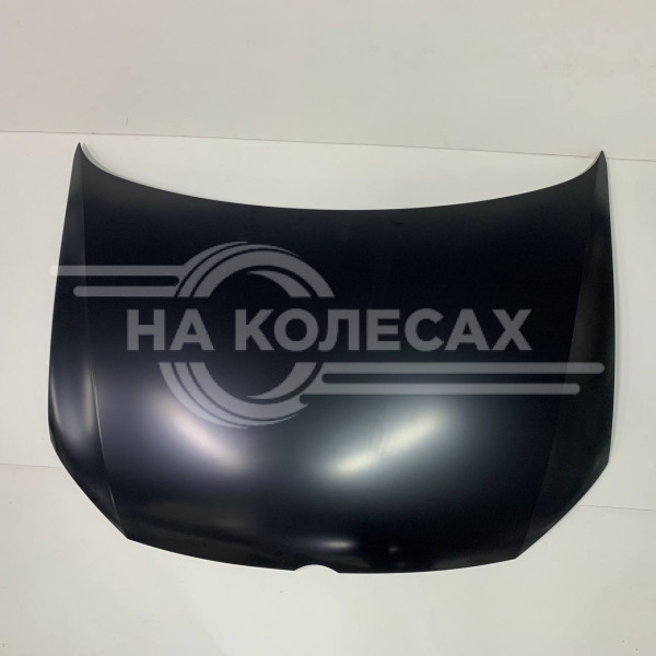 Капот VW POLO 4D 10-14/HBK 09-