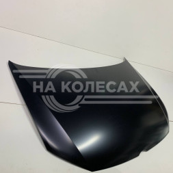 Капот VW POLO 4D 10-14/HBK 09-