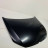 Капот VW POLO 4D 10-14/HBK 09-