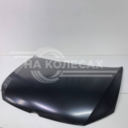Капот VW POLO 4D 10-14/HBK 09-