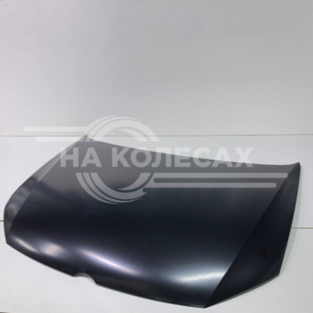 Капот VW POLO 4D 10-14/HBK 09-