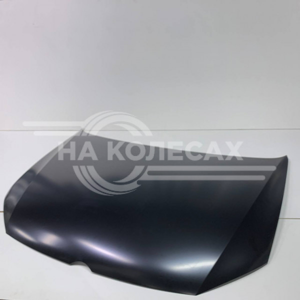 Капот VW POLO 4D 10-14/HBK 09-