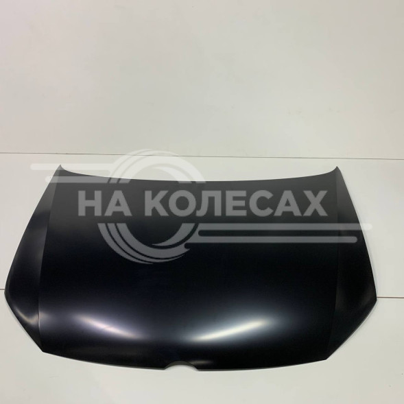 Капот VW POLO 4D 10-14/HBK 09-