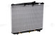 Радиатор охлаждения для автомобилей Highlander (13-) 3.5 AT