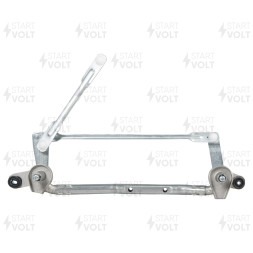 Трапеция стеклооч. для автомобилей Hyundai Solaris II (17-)