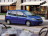 Внешние ремонтные пороги Toyota Corolla Spacio 2