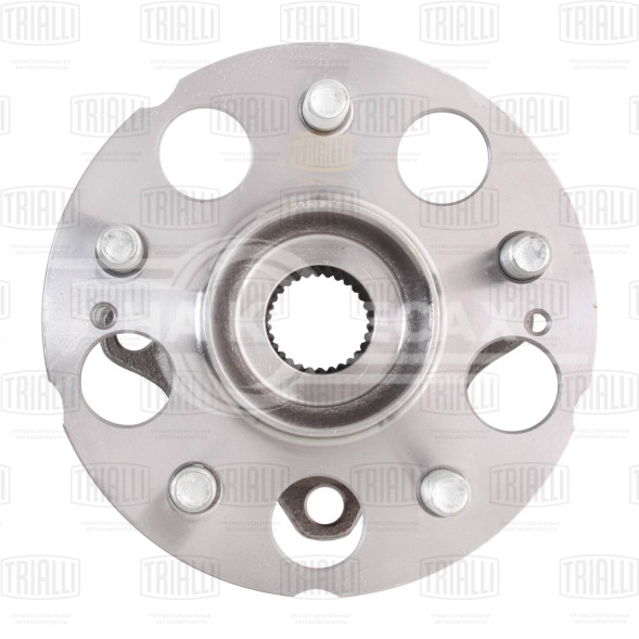 Ступица задняя в сборе с подшипником для автомобиля Honda CR-V (06-)