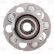 Ступица задняя в сборе с подшипником для автомобиля Honda CR-V (06-)