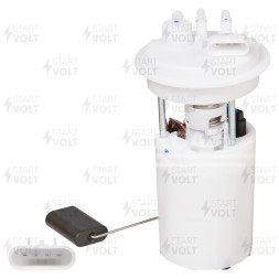 Модуль топливного насоса для автомобилей Lifan Solano (08-) 1.6i/1.8i