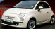 Полные ремонтные пороги Fiat 500 II