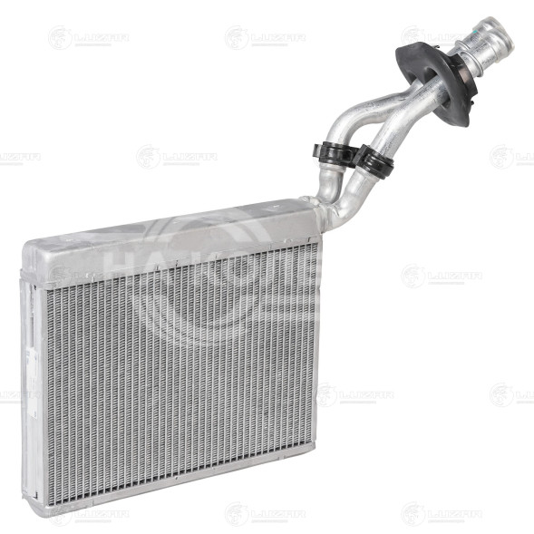 Радиатор отопителя для автомобилей Touareg II (10-)/Cayenne II (10-)