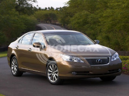 Полные ремонтные пороги Lexus ES 5 дорест/ 5 рест