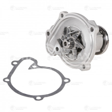 Насос водяной для автомобилей Nissan Micra (02-)/Note (06-) 1.0i/1.2i/1.4i