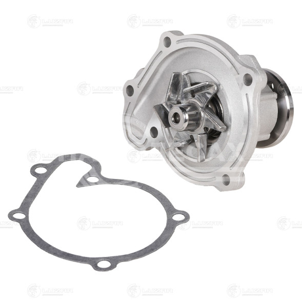 Насос водяной для автомобилей Nissan Micra (02-)/Note (06-) 1.0i/1.2i/1.4i