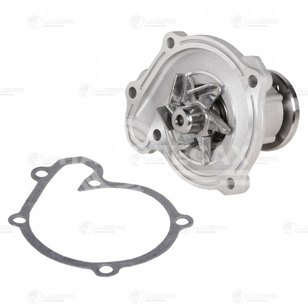 Насос водяной для автомобилей Nissan Micra (02-)/Note (06-) 1.0i/1.2i/1.4i