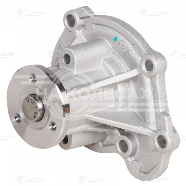 Насос водяной для автомобилей Nissan Micra (02-)/Note (06-) 1.0i/1.2i/1.4i