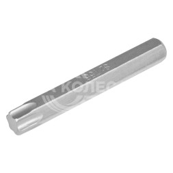 Бита вставка TORX T55 3/8&quot; 75мм