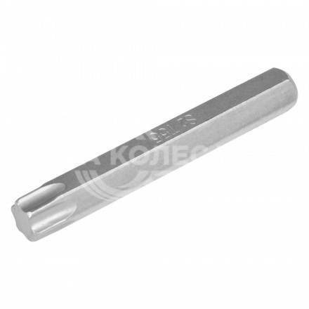 Бита вставка TORX T55 3/8&quot; 75мм