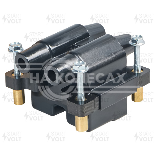 Катушка зажигания для автомобилей Subaru Outback (03-)/Legacy (03-) 2.5i (SC 1910)