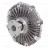Муфта вязкостная для автомобилей Mitsubishi Pajero III (00-)/Pajero IV (06-) 3.0i/3.5i/3.8i (без крыльчатки)