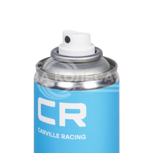 Полироль пластика, глянцевый, аэрозоль, 400 ml