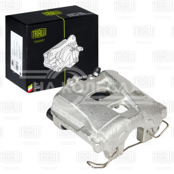 Суппорт тормозной для автомобилей Audi Q3 (11-)/VW Tiguan (08-) передний левый d=57мм