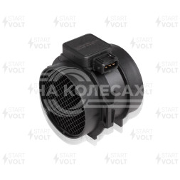 Датчик массового расхода воздуха для автомобилей BMW 5 E39 (95-)/3 E46 (98-)