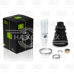 Пыльник ШРУСа наружного для автомобилей Logan (04-) (35х143х82мм)