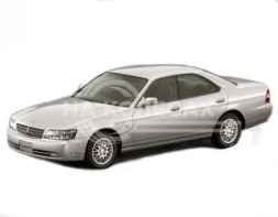 Арки задние Nissan Laurel 8 (С35)