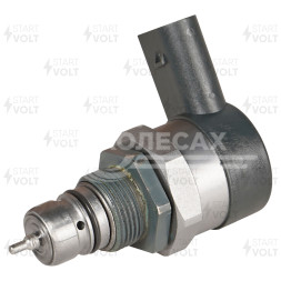 Клапан топливный для автомобилей Mercedes-Benz Sprinter (06-) 2.1CDI [OM646] (регулировки)