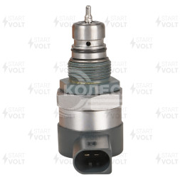 Клапан топливный для автомобилей Mercedes-Benz Sprinter (06-) 2.1CDI [OM646] (регулировки)