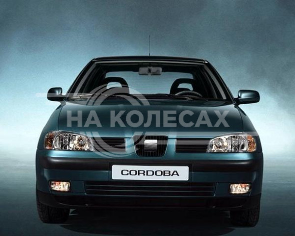 Арки задние SEAT Cordoba 1рест