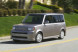Передние арки Scion XB