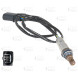 Датчик кислорода для автомобилей VAG Octavia (04-) 1.6i/1.6d/2.0d до катализатора
