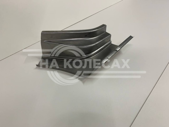 Сапожки ВАЗ 1118