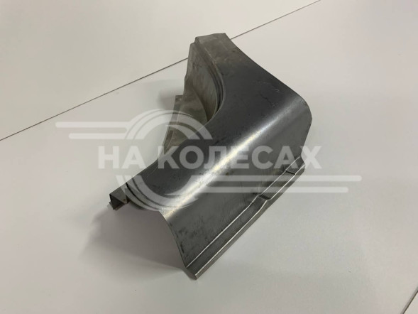 Сапожки ВАЗ 1118