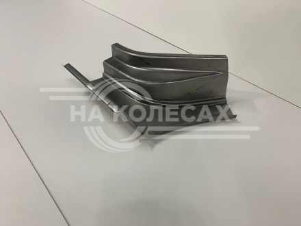 Сапожки ВАЗ 1118