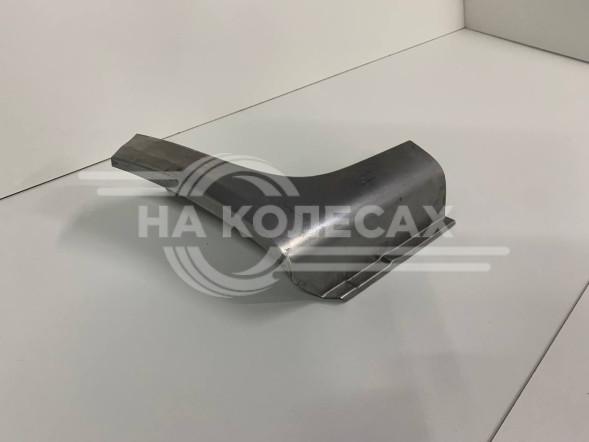 Сапожки ВАЗ 1118