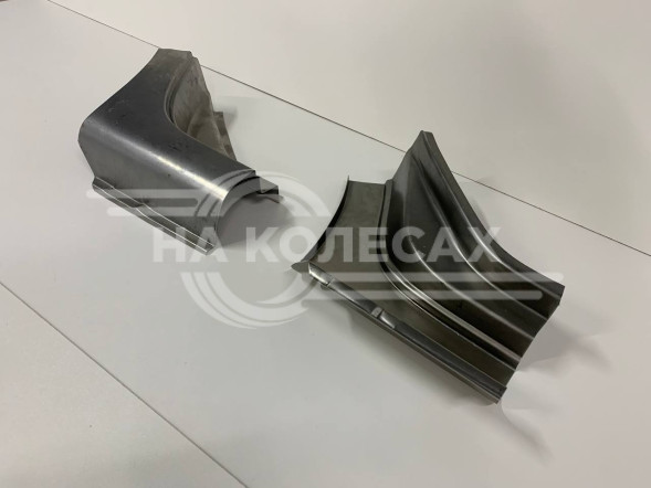 Сапожки ВАЗ 1118