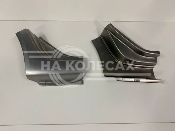 Сапожки ВАЗ 1118