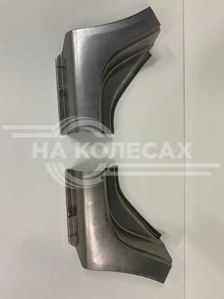 Сапожки ВАЗ 1118